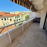 Spacious 2-bedroom With Terrace Prime Location In