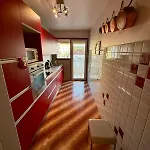 Dom wakacyjny Spacious 2-bedroom With Terrace Prime Location In Cannes