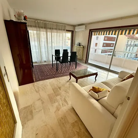 Holiday home Spacious 2-bedroom With Terrace Prime Location In *