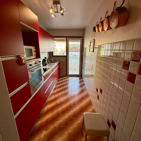 Σπίτι διακοπών Spacious 2-bedroom With Terrace Prime Location In Κάννες