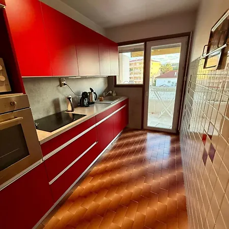 Σπίτι διακοπών Spacious 2-bedroom With Terrace Prime Location In *