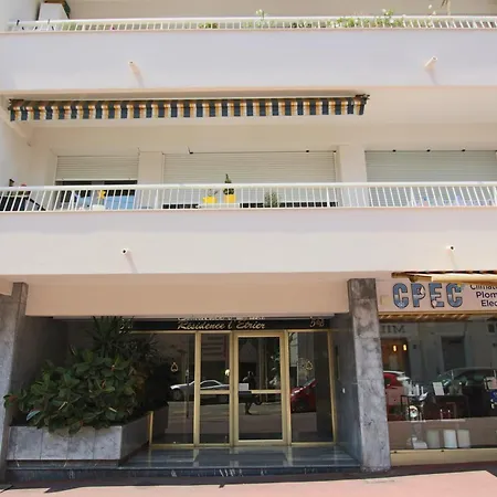 Spacious 2-bedroom With Terrace Prime Location In Holiday home Cannes