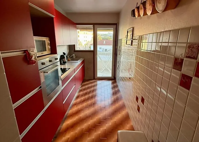 Holiday home Spacious 2-bedroom With Terrace Prime Location In Cannes